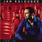 Jan Kalousek – Tak jo CD