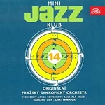 Originální pražský synkopický orchestr (OPSO) – Mini Jazz Klub 14