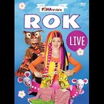 Fíha tralala – Rok Live DVD