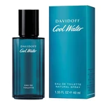 Davidoff Cool Water 40 ml toaletná voda pre mužov