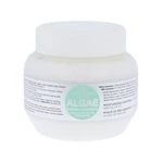 Kallos Cosmetics Algae 275 ml maska na vlasy pre ženy na poškodené vlasy
