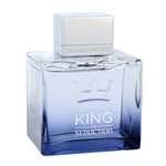 Antonio Banderas King of Seduction 100 ml toaletná voda pre mužov