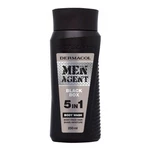 Dermacol Men Agent Black Box 5in1 250 ml sprchovací gél pre mužov