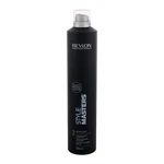 Revlon Professional Style Masters The Must-haves Modular 500 ml lak na vlasy pre ženy