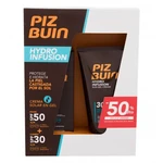 PIZ BUIN Hydro Infusion Sun Gel Cream darčeková kazeta darčeková sada