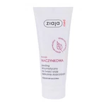 Ziaja Med Capillary Treatment Face Enzym 75 ml peeling pre ženy na veľmi suchú pleť; na citlivú a podráždenú pleť; proti začervenanej pleti Ziaja Med Capillary Treatment Face Enzym 75 ml peeling pre ženy na veľmi suchú pleť; na citlivú a podráždenú pleť; proti začervenanej pleti