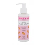 Dermacol Hand Cream Almond 150 ml krém na ruky pre ženy