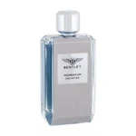 Bentley Momentum Unlimited 100 ml toaletná voda pre mužov