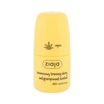 Ziaja Pineapple 60 ml antiperspirant pre ženy roll-on