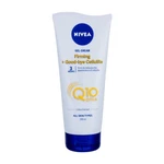 Nivea Q10 Plus Firming + Good-bye Cellulite Gel-Cream 200 ml proti celulitíde a striám pre ženy