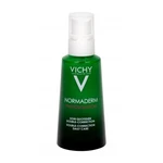 Vichy Normaderm Phytosolution 50 ml denný pleťový krém W na všetky typy pleti; na mastnú pleť; na problematickú pleť s akné; na rozjasnenie pleti