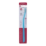 Swissdent Profi Whitening Soft 1 ks zubná kefka unisex Ice Blue