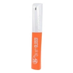 Rimmel London Oh My Gloss! Oil Tint 6,5 ml lesk na pery pre ženy 600 Orange Mode