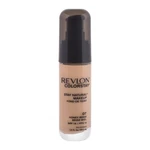 Revlon Colorstay™ Stay Natural SPF15 29,5 ml make-up pre ženy 07 Honey Beige