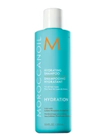 Šampon pro hydrataci vlasů Moroccanoil Hydration - 250 ml (FMC-HYDS250, HYDS250) + dárek zdarma