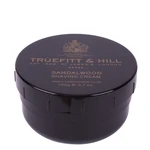 Truefitt & Hill Krém na holenie Truefitt & Hill - Sandalwood (190 g)