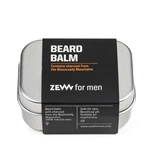Zew for men Balzam na bradu s aktívnym uhlím Zew for men (80 ml)