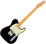 Fender American Professional II Telecaster MN Nero