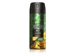 Axe dezodorant Green mojito