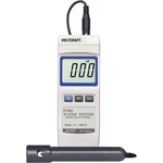 merač vodivosti VOLTCRAFT WA-100 ATC 3 % 0 - 1999 µS Kalibrované podľa bez certifikátu