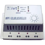 IVT MPPT-Controller solárny regulátor nabíjania séria 12 V, 24 V 3 A