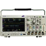 Tektronix MDO3012 digitálny osciloskop  100 MHz 2-kanálová 2.5 GSa/s 10 Mpts 11 Bit digitálne pamäťové médium (DSO), mix