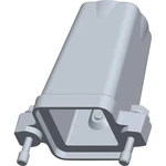 TE Connectivity HIP-K.3/4.STO.1.M16.G 1106408-2 puzdro konektora 1 ks