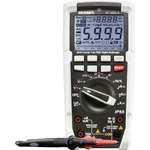 VOLTCRAFT VC-460 E ručný multimeter  digitálne/y ochrana proti vode (IP65) CAT III 1000 V, CAT IV 600 V Displej (counts)