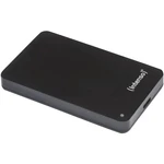 Intenso Memory Case 4 TB externý pevný disk 6,35 cm (2,5")  USB 3.2 Gen 1 (USB 3.0) čierna 6021512