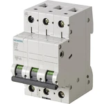 Siemens 5SL63406 5SL6340-6 elektrický istič    3-pólové 40 A  400 V