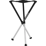 Walkstool Comfort XXXL skladacie stoličky čierna, strieborná 63549 Zaťažiteľnosť (hmotnosť) (max.) 250 kg