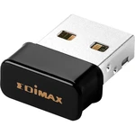 EDIMAX EW-7611ULB Wi-Fi adaptér USB 2.0, Wi-Fi, Bluetooth 150 MBit/s