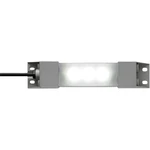 Idec strojové LED osvetlenie LF1B-NA4P-2THWW2-3M  biela 1.5 W 60 lm  24 V/DC (d x š x v) 134 x 27.5 x 16 mm  1 ks