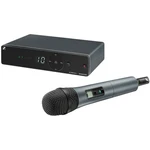 Sennheiser XSW 1-835-B  sada bezdrôtového mikrofónu Druh prenosu:bezdrôtový vr. svorky