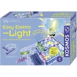 Kosmos 620530 Easy Elektro - Light fyzika experimentálna súprava  od 8 rokov