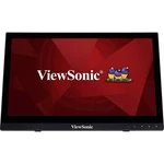 Viewsonic TD1630-3 dotykový monitor 40.6 cm (16 palca) En.trieda 2021 B (A - G) 1366 x 768 Pixel WXGA 12 ms HDMI ™, USB,