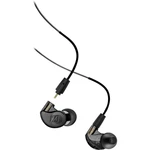 MEE audio M6 PRO   štupľové slúchadlá do uší Headset, odolný proti potu čierna