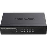 Asus GX-U1051 sieťový switch 5 portů 10 / 100 / 1000 MBit/s