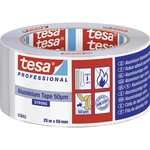 tesa STRONG 63652-00001-00 Aluminium tape  strieborná (d x š) 25 m x 50 mm 1 ks
