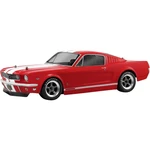 HPI Racing 17519 1:10 karoséria 1966 Ford Mustang Gt Body 200 mm nelakovaný, nevyříznutý