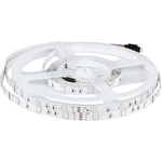 V-TAC VT-5050 30 RGB 5m 2124 LED pásik En.trieda 2021: E (A - G) konektor 12 V 5 m RGB