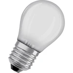 OSRAM 4058075436947 LED  En.trieda 2021 F (A - G) E27 klasická žiarovka 2.8 W = 25 W teplá biela (Ø x d) 45 mm x 77 mm