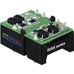 RECOM R2SX-2405/H-Tray DC / DC menič napätia do auta   400 mA 2 W Počet výstupov: 1 x