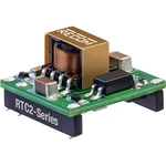 RECOM RTC2-2405SRW DC / DC menič napätia do auta   400 mA 2 W Počet výstupov: 1 x