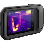 FLIR C3-X Compact termálna kamera  -20 do 300 °C  8.7 Hz MSX®, Wi-Fi, integrovaná digitálna kamera, odolný proti pádu 2