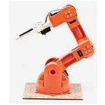 Arduino stavebnica robotickej ruky T050000 TinkerKit Braccio Robotic Arm  T050000