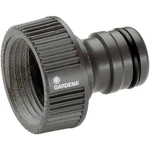 GARDENA 2802-20   prípojka kohúta rýchlospojka Profi System, 33,25 mm (1") vonkajší závit