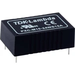 TDK-Lambda PXCM03-48WS-24 DC / DC menič napätia, DPS  24 V 125 mA