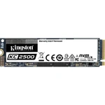 Kingston SKC2500M8 2 TB interný SSD disk NVMe / PCIe M.2  Retail SKC2500M8/2000G