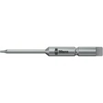 Wera 867/9 C TORX 05345026001 bit Torx T 8 nástrojová ocel legované, vysoko pevné  1 ks